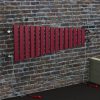 wall mounted marimba